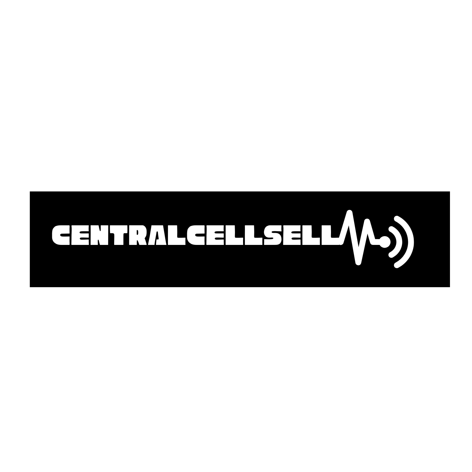 Central Sell Cell Logo